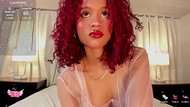 Customizable and immersive: Energize your taste buds and checkout our delicious choice of amateur cams liveshows with excited livestreamers getting their sweet physiques pounded with their beloved vibrating toys.