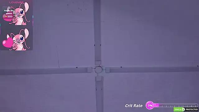 AprilNort from StripChat is Freechat