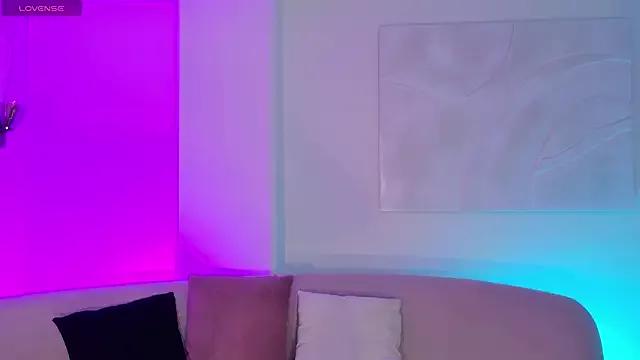 AprilRhodes_ from StripChat is Freechat
