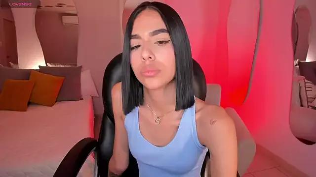 Customizable and immersive: Energize your taste buds and checkout our delicious choice of amateur cams liveshows with excited livestreamers getting their sweet physiques pounded with their beloved vibrating toys.