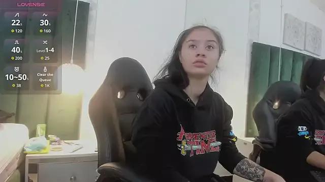 Customizable and immersive: Energize your taste buds and checkout our delicious choice of amateur cams liveshows with excited livestreamers getting their sweet physiques pounded with their beloved vibrating toys.