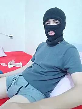 arabeso from StripChat is Freechat