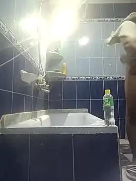 arabian_pharaon from StripChat is Freechat