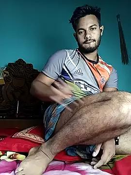 Photos of arafat_mia from StripChat is Freechat
