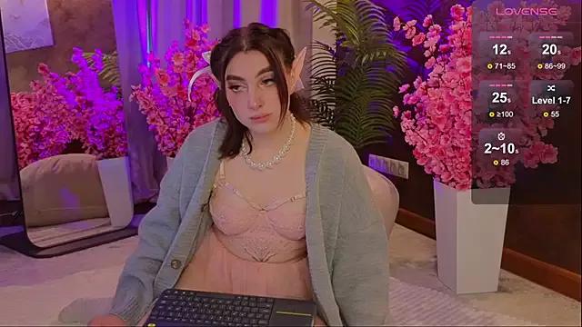 Customizable and immersive: Energize your taste buds and checkout our delicious choice of amateur cams liveshows with excited livestreamers getting their sweet physiques pounded with their beloved vibrating toys.