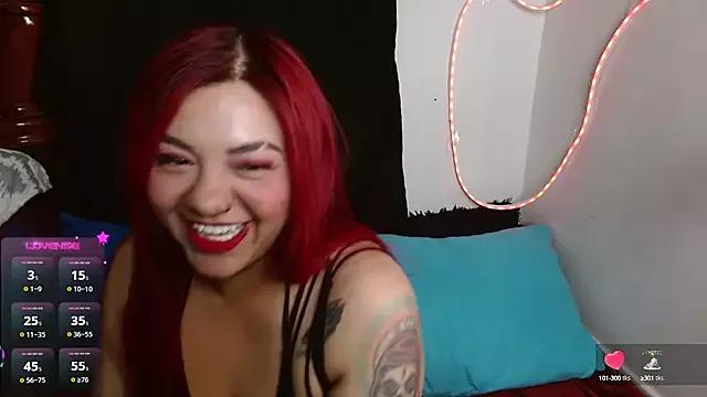Customizable and immersive: Energize your taste buds and checkout our delicious choice of amateur cams liveshows with excited livestreamers getting their sweet physiques pounded with their beloved vibrating toys.