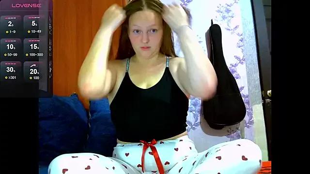 Customizable and immersive: Energize your taste buds and checkout our delicious choice of amateur cams liveshows with excited livestreamers getting their sweet physiques pounded with their beloved vibrating toys.
