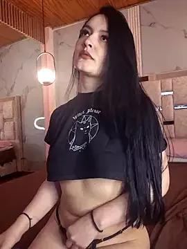 Customizable and immersive: Energize your taste buds and checkout our delicious choice of amateur cams liveshows with excited livestreamers getting their sweet physiques pounded with their beloved vibrating toys.
