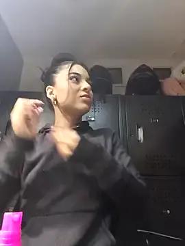 AriaBelles from StripChat is Freechat