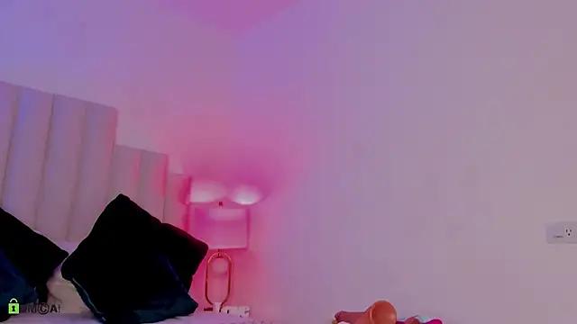 Ariadna1_ from StripChat