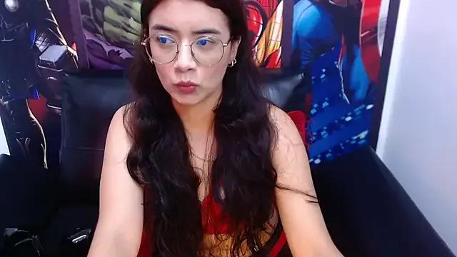 Customizable and immersive: Energize your taste buds and checkout our delicious choice of amateur cams liveshows with excited livestreamers getting their sweet physiques pounded with their beloved vibrating toys.