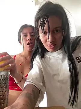 Customizable and immersive: Energize your taste buds and checkout our delicious choice of amateur cams liveshows with excited livestreamers getting their sweet physiques pounded with their beloved vibrating toys.