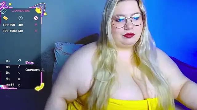 Ariakashi from StripChat