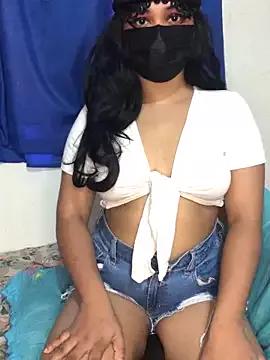 Ariana__Marie from StripChat is Freechat