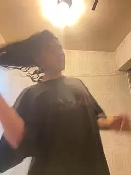 Ariana_Asmodeo_ from StripChat is Freechat