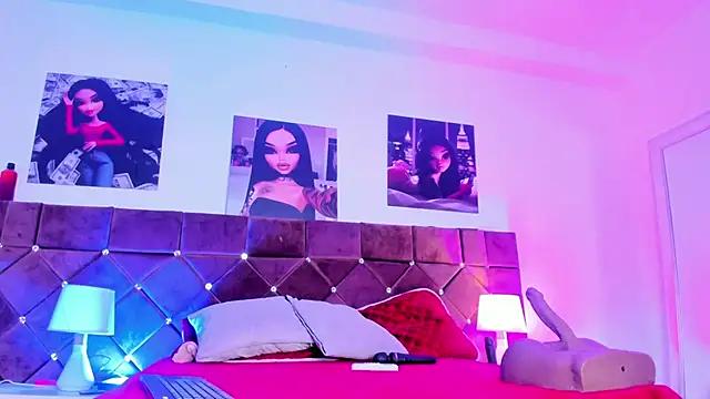 Customizable and immersive: Energize your taste buds and checkout our delicious choice of amateur cams liveshows with excited livestreamers getting their sweet physiques pounded with their beloved vibrating toys.