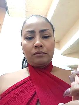 Ariana_Rodriguez from StripChat