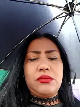 Ariana_Rodriguez from StripChat