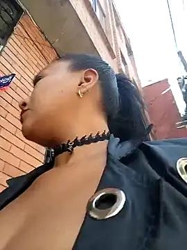 Ariana_Rodriguez from StripChat