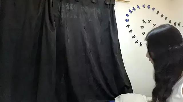 Ariana_rodriguez_05 from StripChat is Freechat