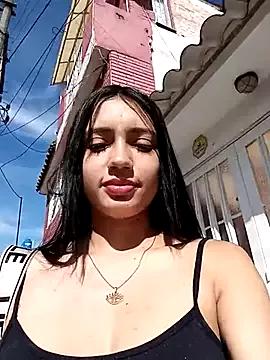 Arianaa_Toro from StripChat is Freechat