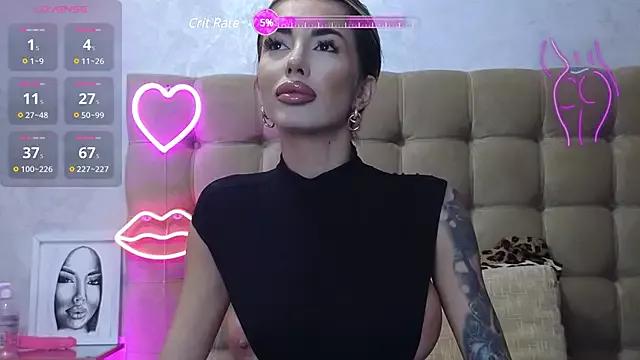 Customizable and immersive: Energize your taste buds and checkout our delicious choice of amateur cams liveshows with excited livestreamers getting their sweet physiques pounded with their beloved vibrating toys.