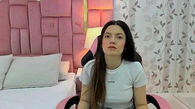 ArianaFranco from StripChat