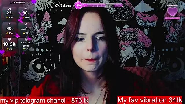 Customizable and immersive: Energize your taste buds and checkout our delicious choice of amateur cams liveshows with excited livestreamers getting their sweet physiques pounded with their beloved vibrating toys.