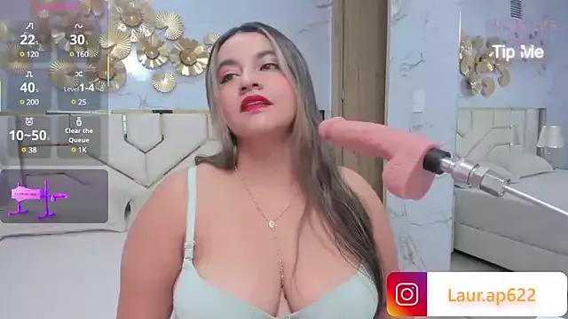 Arianna_bigboobs_ from StripChat is Freechat