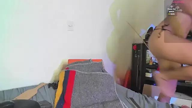 Customizable and immersive: Energize your taste buds and checkout our delicious choice of amateur cams liveshows with excited livestreamers getting their sweet physiques pounded with their beloved vibrating toys.