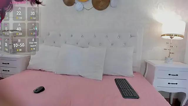 Customizable and immersive: Energize your taste buds and checkout our delicious choice of amateur cams liveshows with excited livestreamers getting their sweet physiques pounded with their beloved vibrating toys.