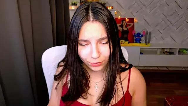 Customizable and immersive: Energize your taste buds and checkout our delicious choice of amateur cams liveshows with excited livestreamers getting their sweet physiques pounded with their beloved vibrating toys.