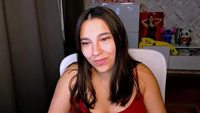 Customizable and immersive: Energize your taste buds and checkout our delicious choice of amateur cams liveshows with excited livestreamers getting their sweet physiques pounded with their beloved vibrating toys.