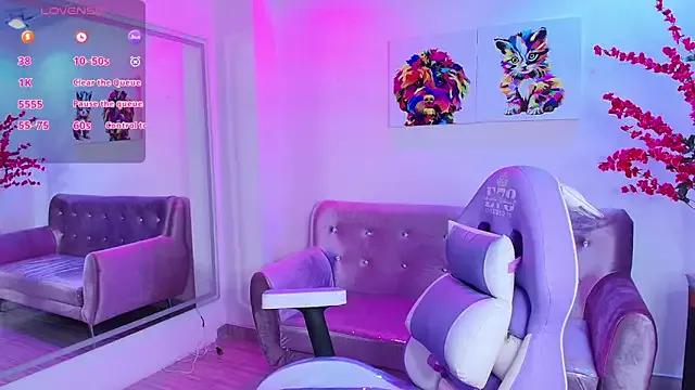 Customizable and immersive: Energize your taste buds and checkout our delicious choice of amateur cams liveshows with excited livestreamers getting their sweet physiques pounded with their beloved vibrating toys.