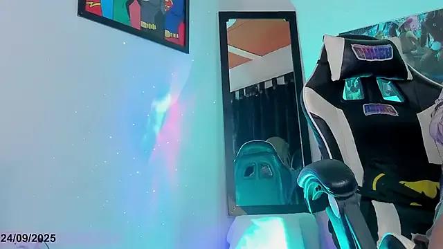 Customizable and immersive: Energize your taste buds and checkout our delicious choice of amateur cams liveshows with excited livestreamers getting their sweet physiques pounded with their beloved vibrating toys.