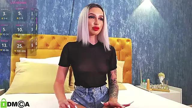 Customizable and immersive: Energize your taste buds and checkout our delicious choice of amateur cams liveshows with excited livestreamers getting their sweet physiques pounded with their beloved vibrating toys.