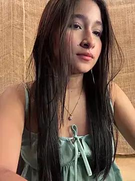 Ariasex_ from StripChat is Freechat