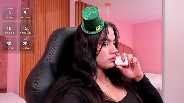 Customizable and immersive: Energize your taste buds and checkout our delicious choice of amateur cams liveshows with excited livestreamers getting their sweet physiques pounded with their beloved vibrating toys.
