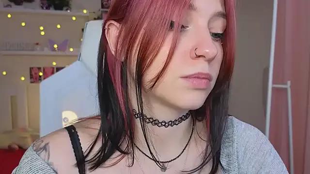 arielabradberry from StripChat is Freechat