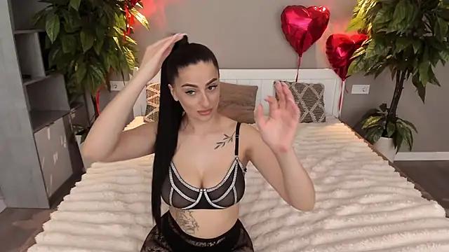 Customizable and immersive: Energize your taste buds and checkout our delicious choice of amateur cams liveshows with excited livestreamers getting their sweet physiques pounded with their beloved vibrating toys.