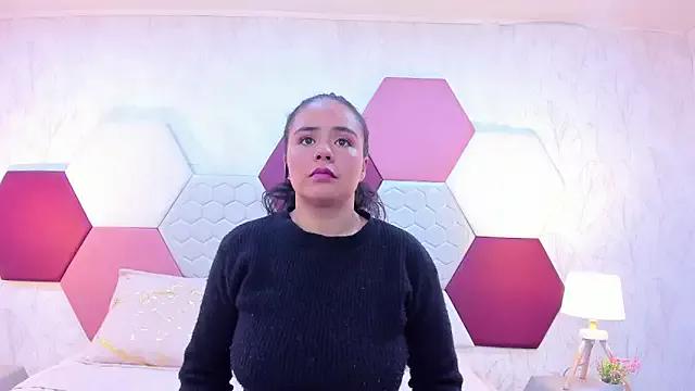ArielleWilde from StripChat is Freechat
