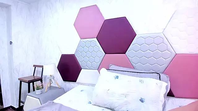 ArielleWilde from StripChat is Freechat