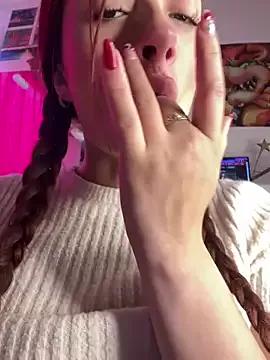 Photos of ariiel_ from StripChat is Freechat