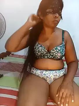 Aroma_Sl from StripChat is Freechat