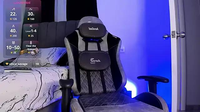 Customizable and immersive: Energize your taste buds and checkout our delicious choice of amateur cams liveshows with excited livestreamers getting their sweet physiques pounded with their beloved vibrating toys.