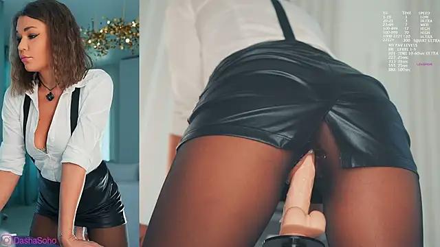 Customizable and immersive: Energize your taste buds and checkout our delicious choice of amateur cams liveshows with excited livestreamers getting their sweet physiques pounded with their beloved vibrating toys.