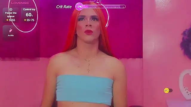 Customizable and immersive: Energize your taste buds and checkout our delicious choice of amateur cams liveshows with excited livestreamers getting their sweet physiques pounded with their beloved vibrating toys.