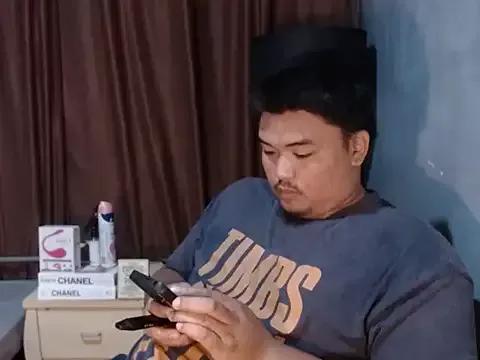 arthur_shelby2 from StripChat is Freechat