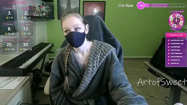 Customizable and immersive: Energize your taste buds and checkout our delicious choice of amateur cams liveshows with excited livestreamers getting their sweet physiques pounded with their beloved vibrating toys.