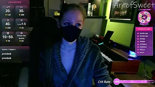Customizable and immersive: Energize your taste buds and checkout our delicious choice of amateur cams liveshows with excited livestreamers getting their sweet physiques pounded with their beloved vibrating toys.